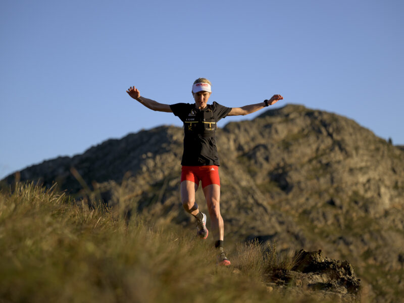 Team Announced For World Mountain And Trail Running Champs