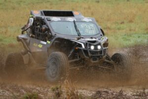 SA Rally-Raid Championship
