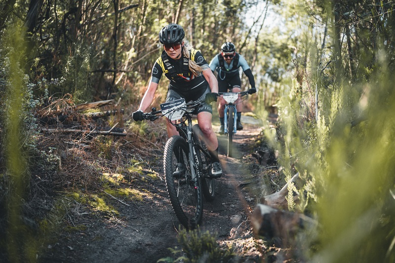 Pioneering Route Through the Heart of the Garden Route and Klein Karoo