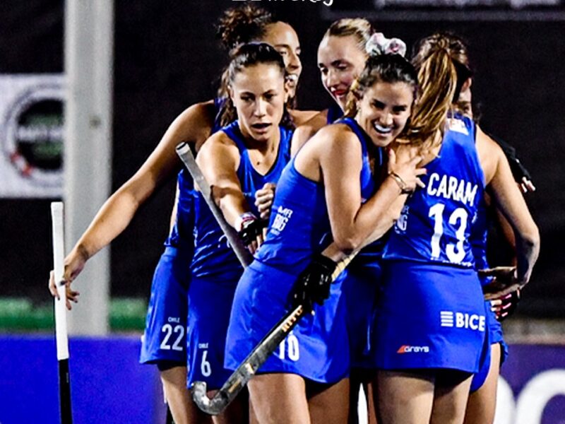 FIH Hockey Nations Cup 2022 | Chile snatch last gasp win over South Africa