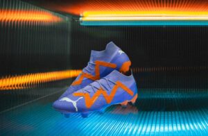 The PUMA FUTURE Supercharge edition