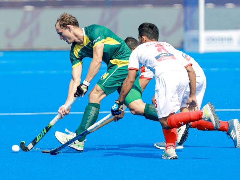FIH Hockey World Cup | South Africa show class to defeat Malaysia