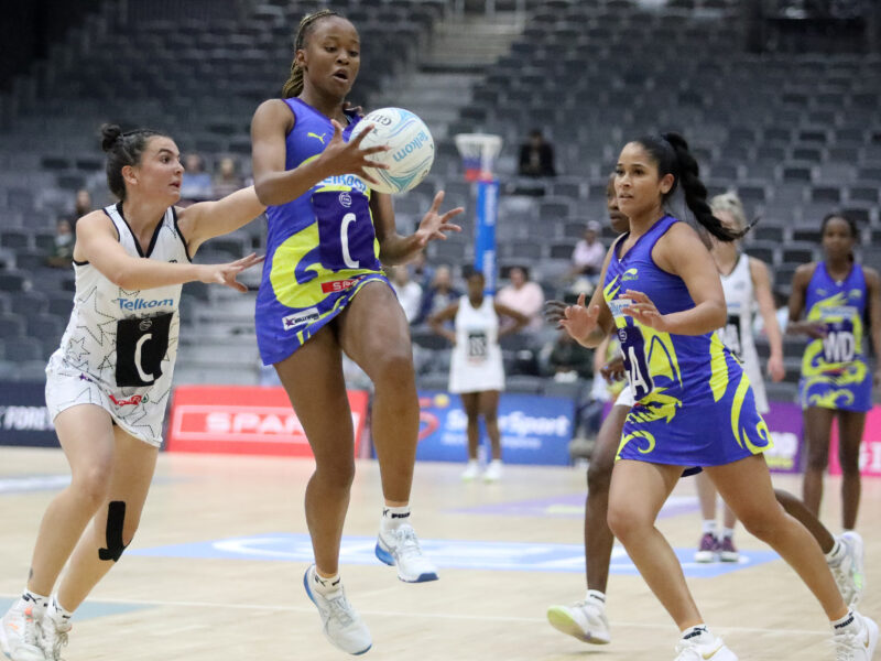 Fireballs Fall Short On Goals Despite Stars Victory Ahead Of Semi-finals