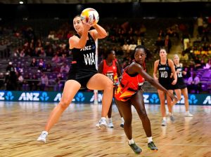 NETBALL WORLD CUP 2023