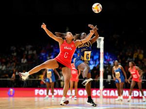 Netball World Cup