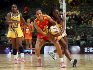 Netball World Cup 2023