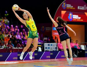 Netball World Cup