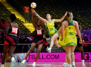 Netball World Cup