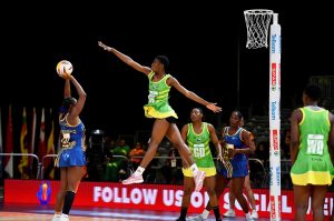 Netball World Cup