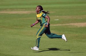 Marcia Letsoalo