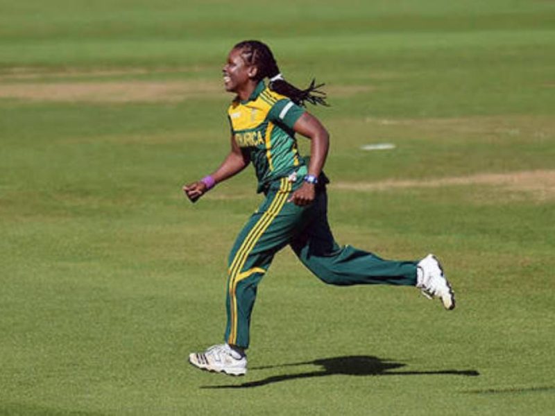 Marcia Letsoalo – The Story Of Determination, Resilience, Grit, And Sheer Love For The Game