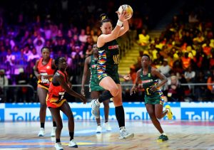 Netball World Cup