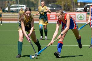 SPAR U15 Hoërskool Kempton Park photo Marcel Sigg