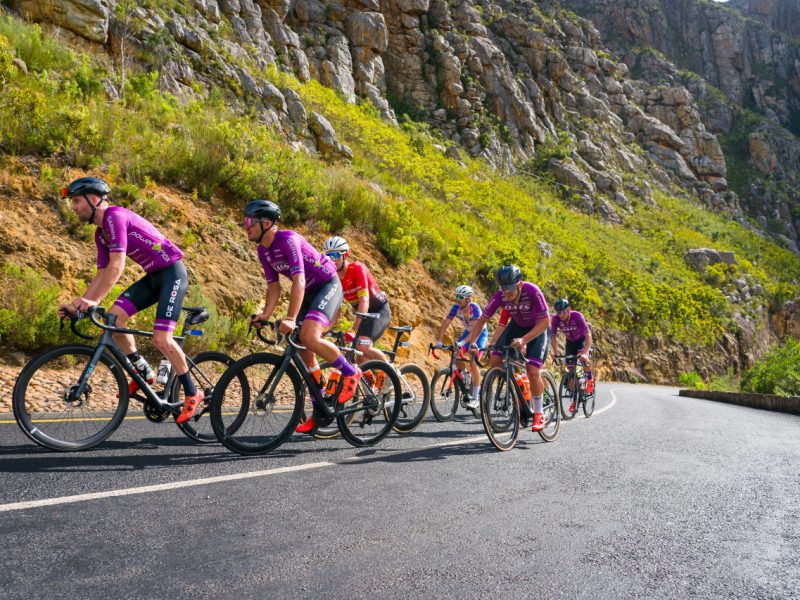 DMS & Co Race to Comprehensive Old Mutual Wealth Double Century Victory