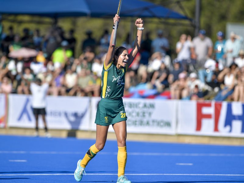 South African Women’s High Performance Squad Announced