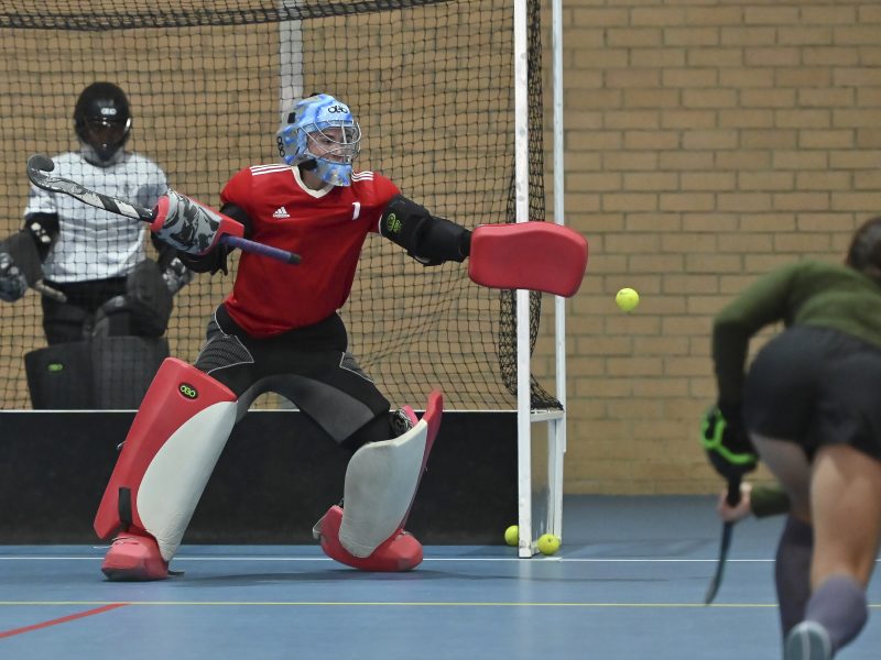SA Womens Indoor Hockey named for tour to Switzerland