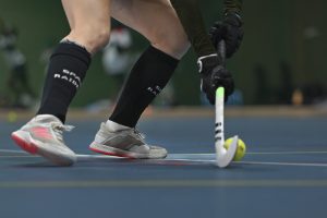 Teagan Fourie, South African Indoor Women's Hockey Team 1 November