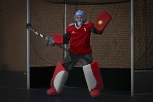 Sarah Paget, South African Indoor Women's Hockey Team 1 November 2023