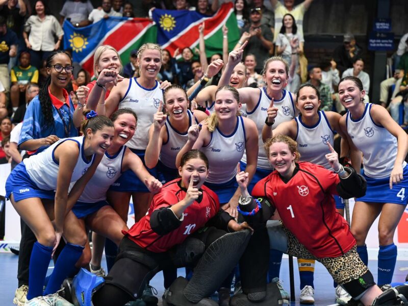 Kathea Energy Nkosi Cup – Namibia victorious in Inaugural final