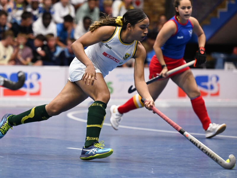 Kathea Energy Nkosi Cup – SA and Namibia to face off in finals