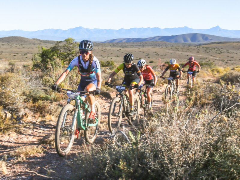 Miller and Sanders Crowned King and Queen of the Attakwas Extreme