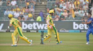 SA20 Joburg Super Kings vs Mi Cape Town