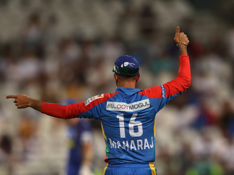 Durban’s Super Giants back to winning ways at Newlands