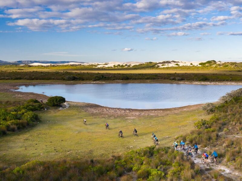 De Hoop Vlei MTB Experience