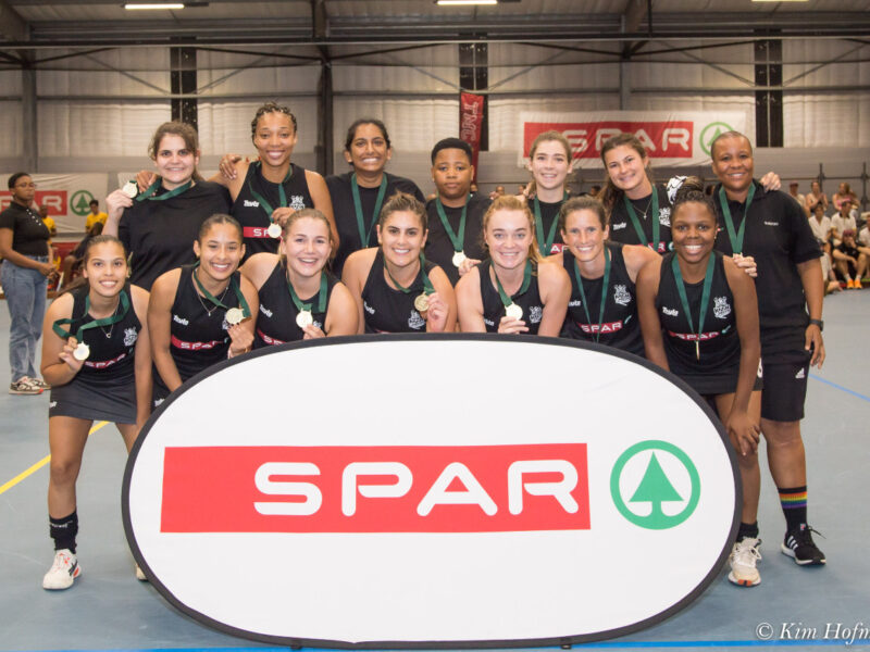 2024 SPAR SOUTH AFRICAN INDOOR HOCKEY IPT