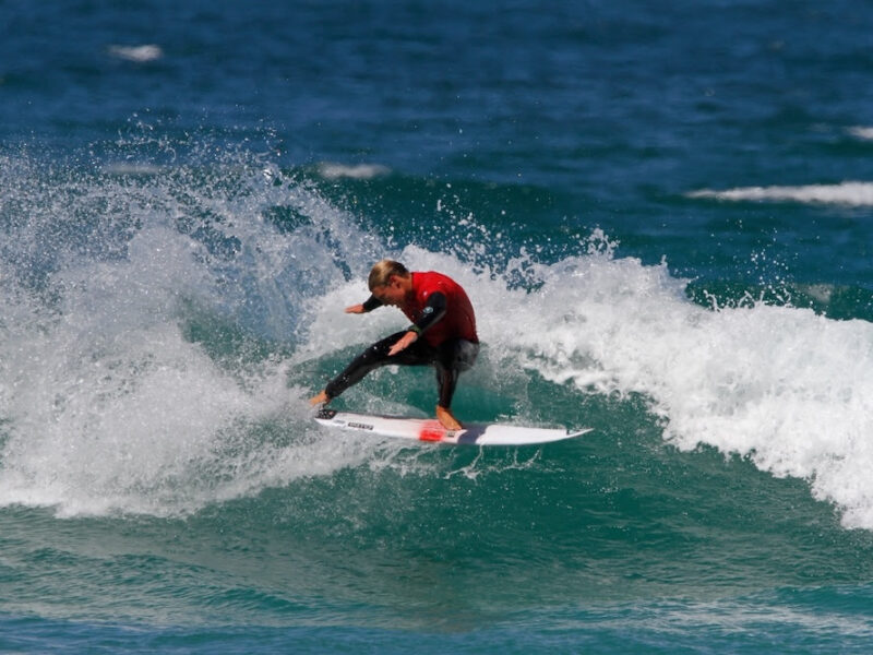 Jenkinson and Dace Win Premier Division of Rip Curl GromSearch