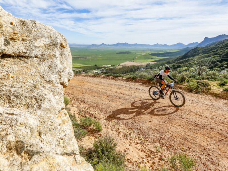 Experience the Beauty of Piekenierskloof this Winter