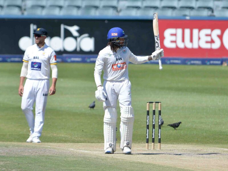 Proteas Men’s Squad Announced For Test Series Against West Indies