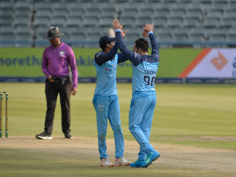 Wins For Both Kzn Sides In CSA T20 Challenge