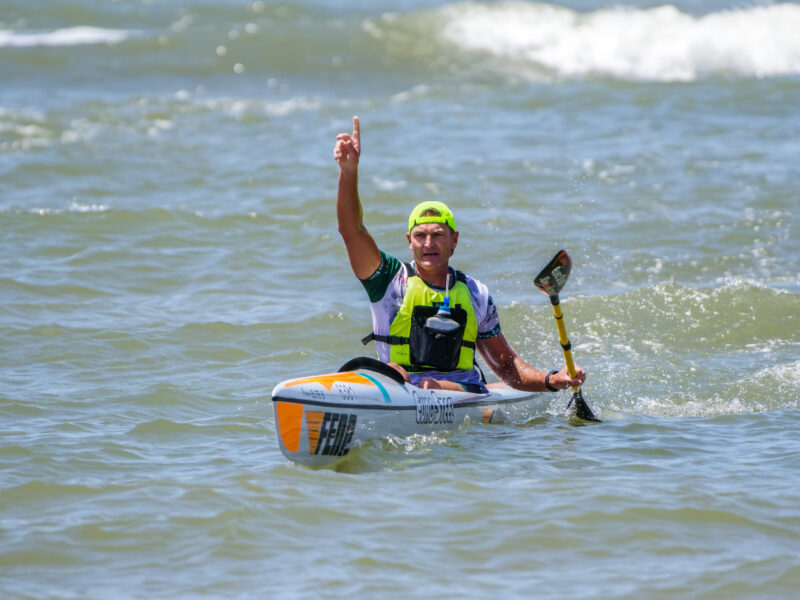 Olympic intrigue for SA Sprint Champs