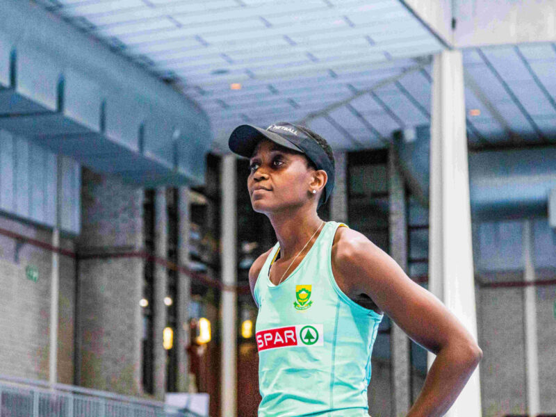 South Africa under 21 team confirmed