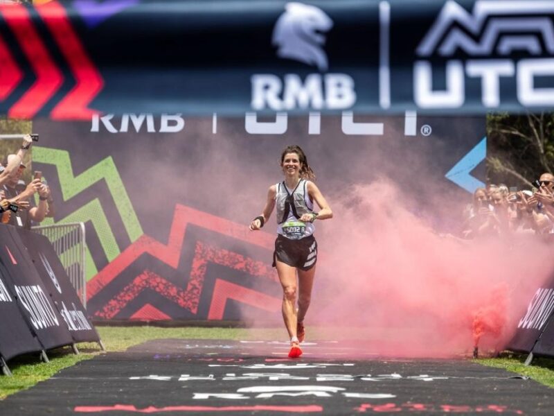 adidas terrex announces official sponsorship of Ultra-trail CPT