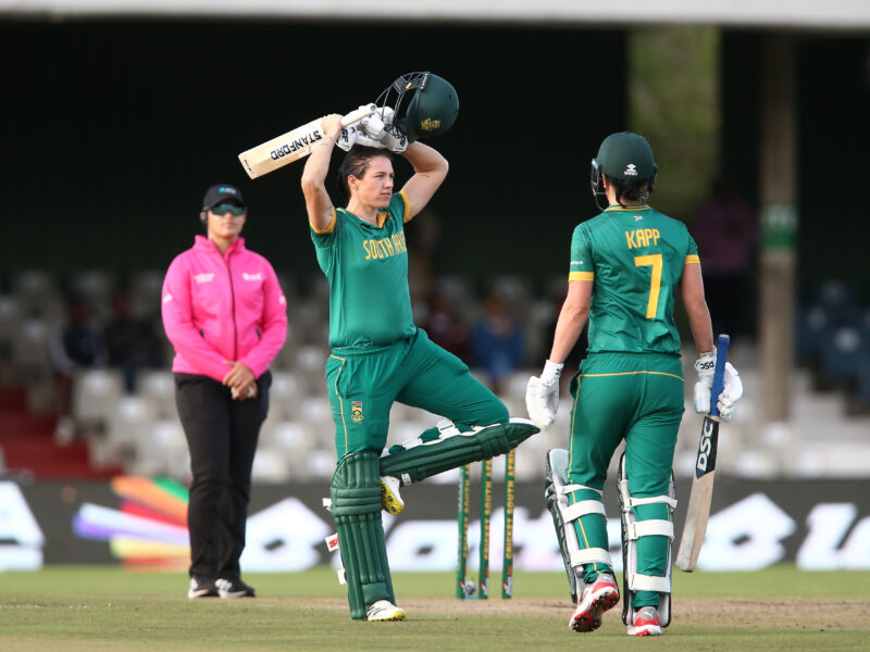 CSA Announces International Inbound Fixtures For 2024/25 Season