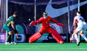 FIH Hockey Men's Nations Cup 2024