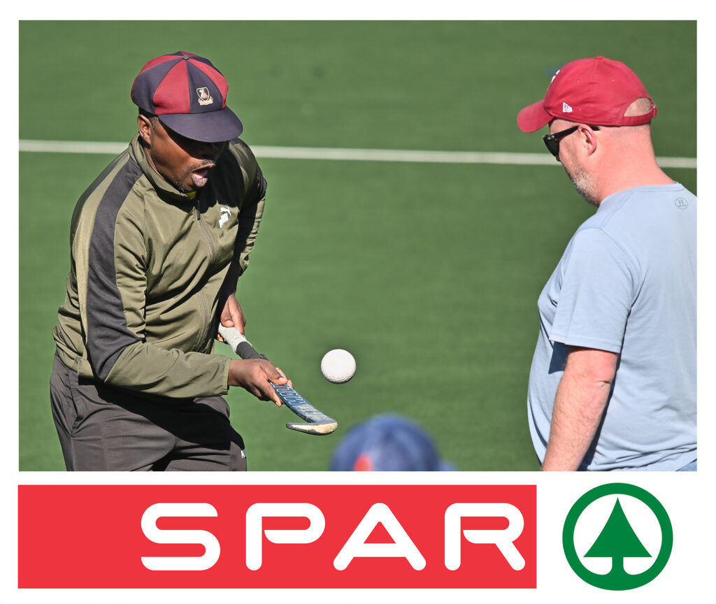 SPAR Schoolgirls Hockey Challenge, Kingsmead College June 15 2024, photo Marcel Sigg