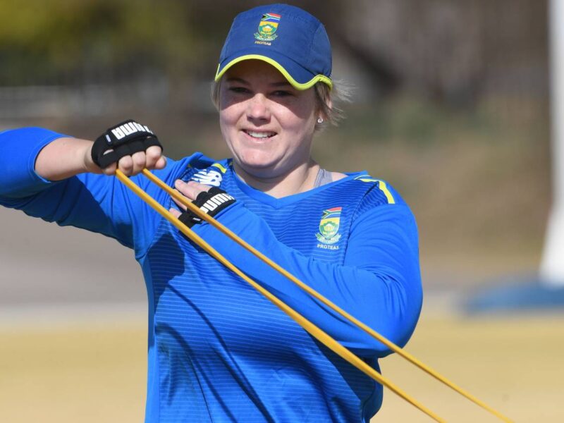WSB Western Province Women strengthen the squad for the 2024/25