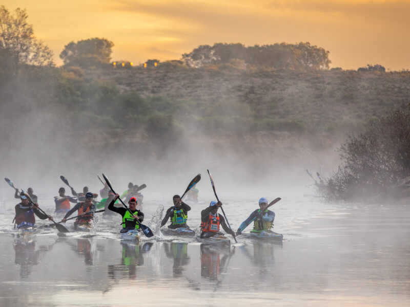 Lovemore holds on to claim Berg River Marathon victory