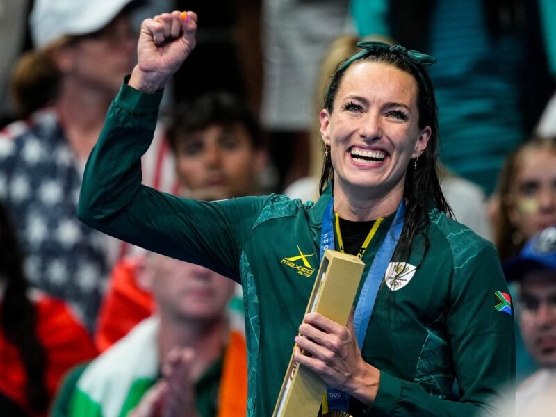 The Continued Rise of Women’s Sports: The Numbers Don’t Lie