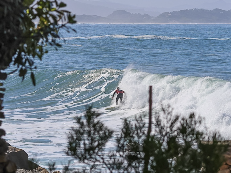 SA Masters Surfing Championships Heads to Victoria Bay