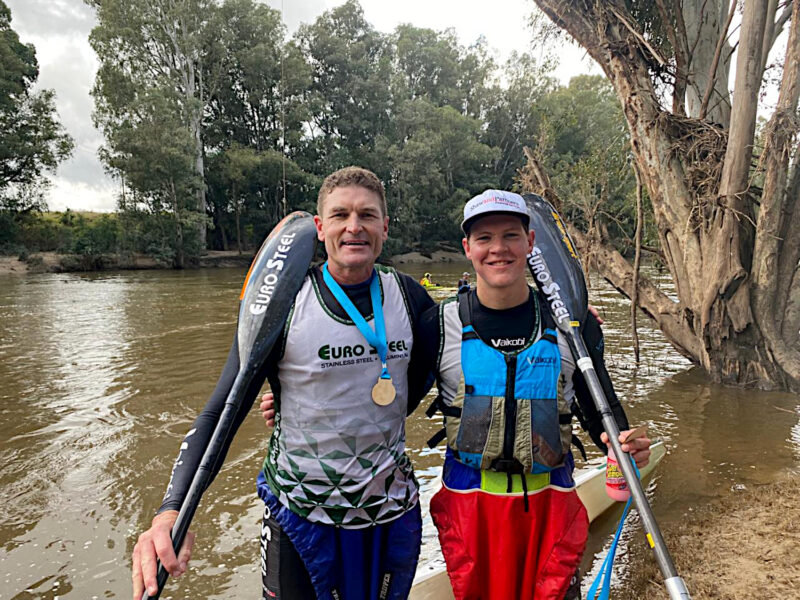 McGregor & Hart wrap up perfect World Champs preparation