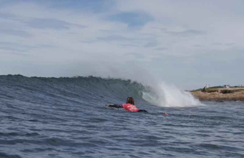 Upcoming: Rip Curl GromSearch