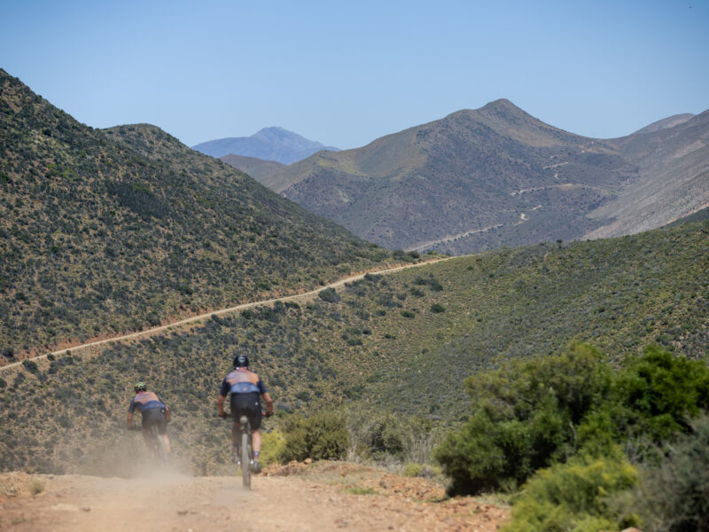 To Hell and Back: As Jy Weet, Weet Jy