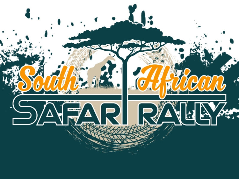 South Africa To Host World Rally-raid Championship