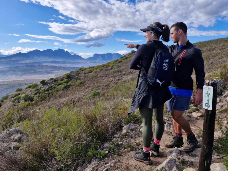 Bottelary Hills Conservancy All Set For Garden Town 2024
