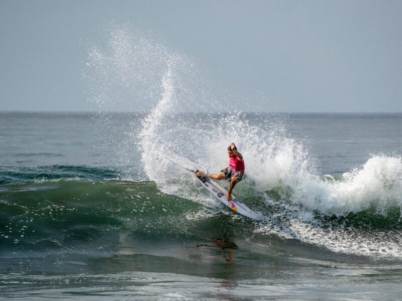 Rip Curl GromSearch International Final