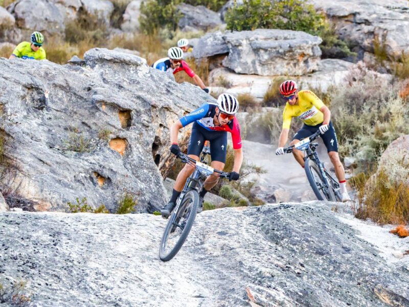Tankwa Trek Awarded Premier UCI SHC Status